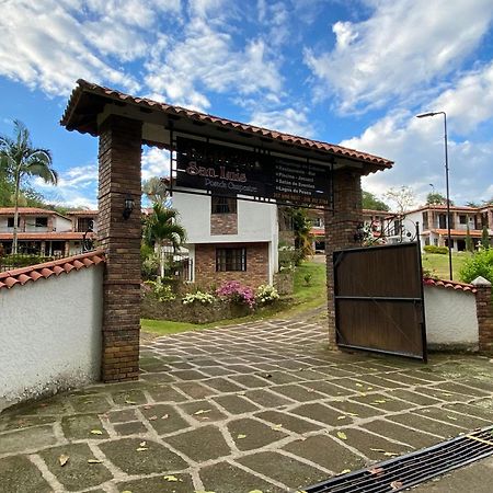 Rancho San Luis, Paramo Ngoại thất bức ảnh