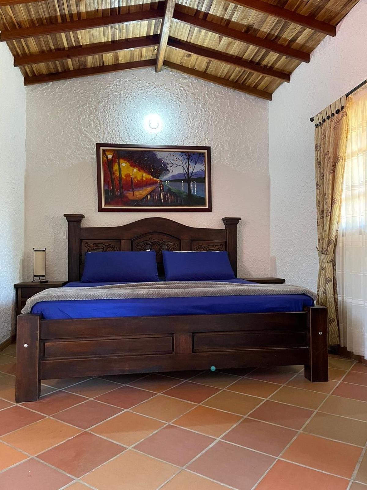 Rancho San Luis, Paramo Ngoại thất bức ảnh