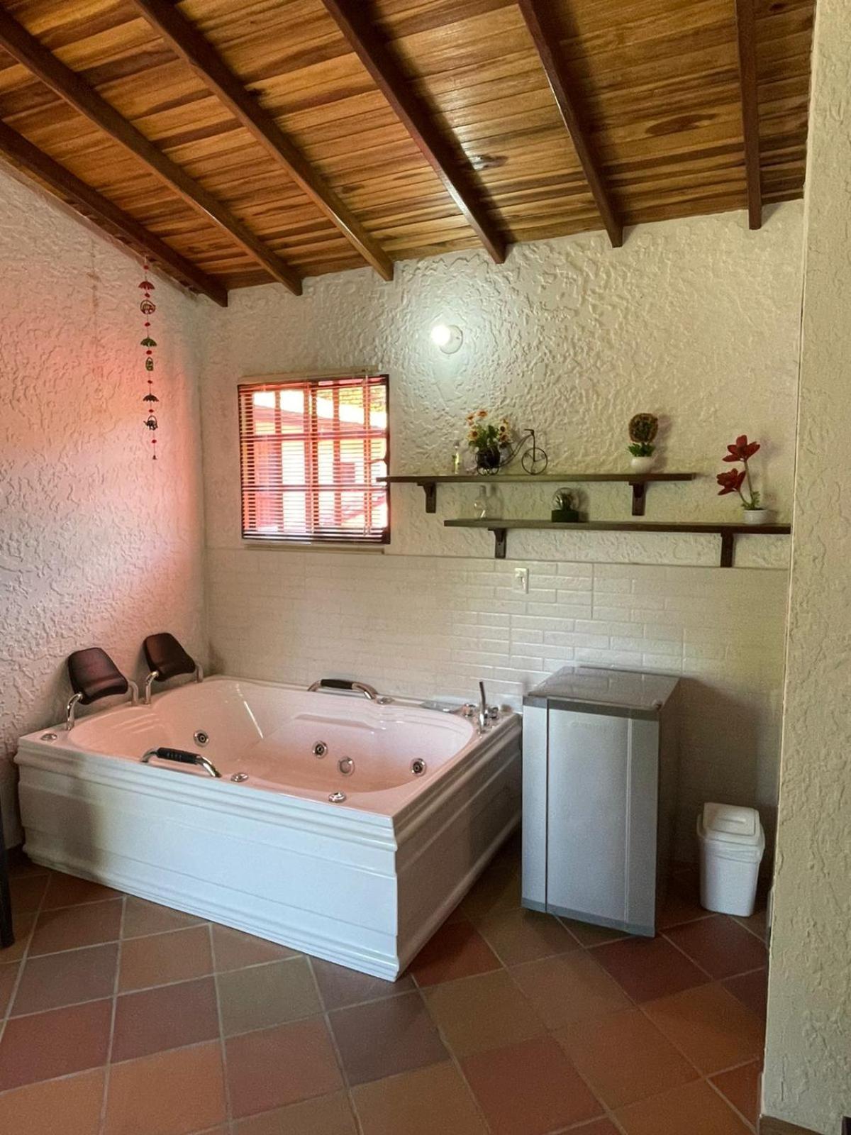 Rancho San Luis, Paramo Ngoại thất bức ảnh