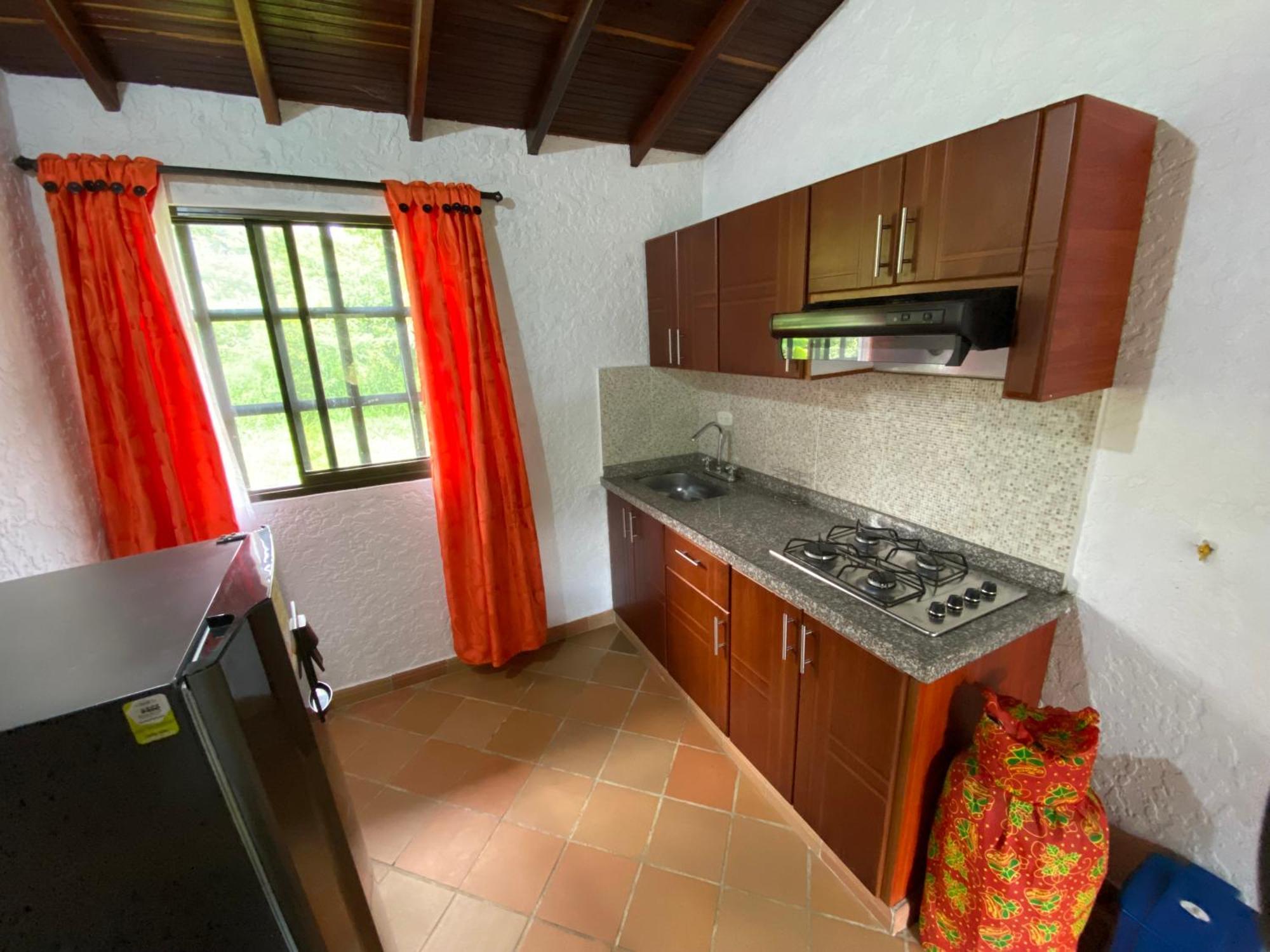 Rancho San Luis, Paramo Ngoại thất bức ảnh