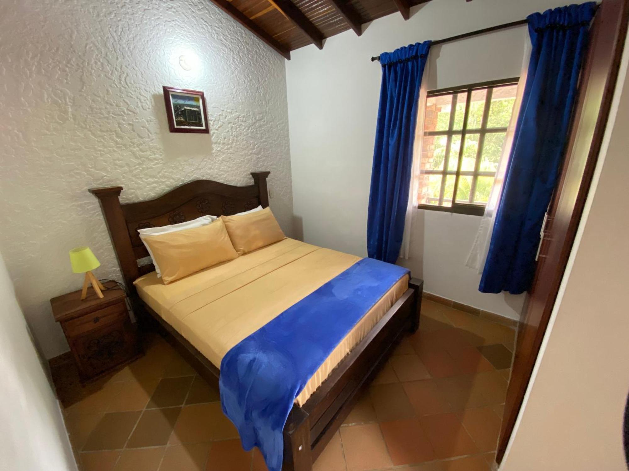 Rancho San Luis, Paramo Ngoại thất bức ảnh