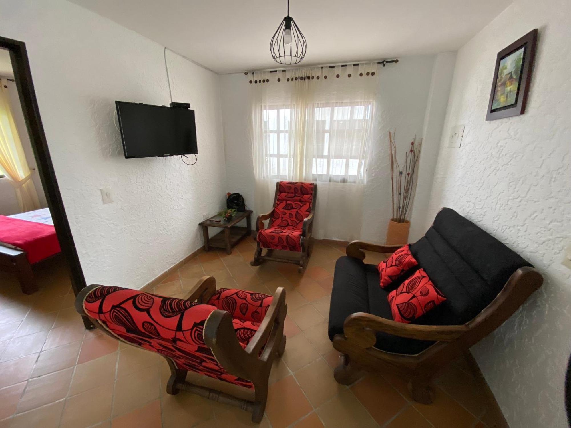 Rancho San Luis, Paramo Ngoại thất bức ảnh
