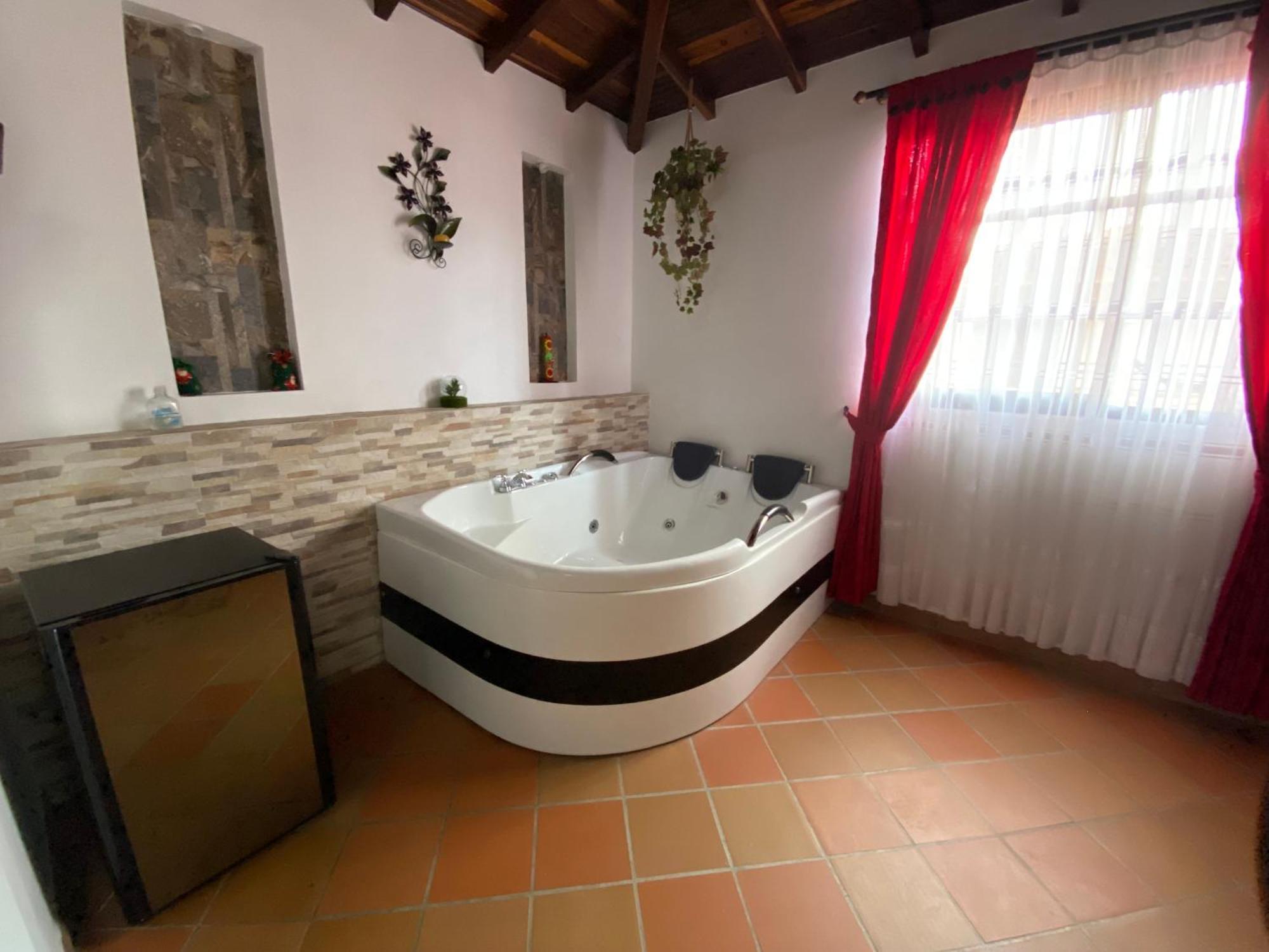 Rancho San Luis, Paramo Ngoại thất bức ảnh