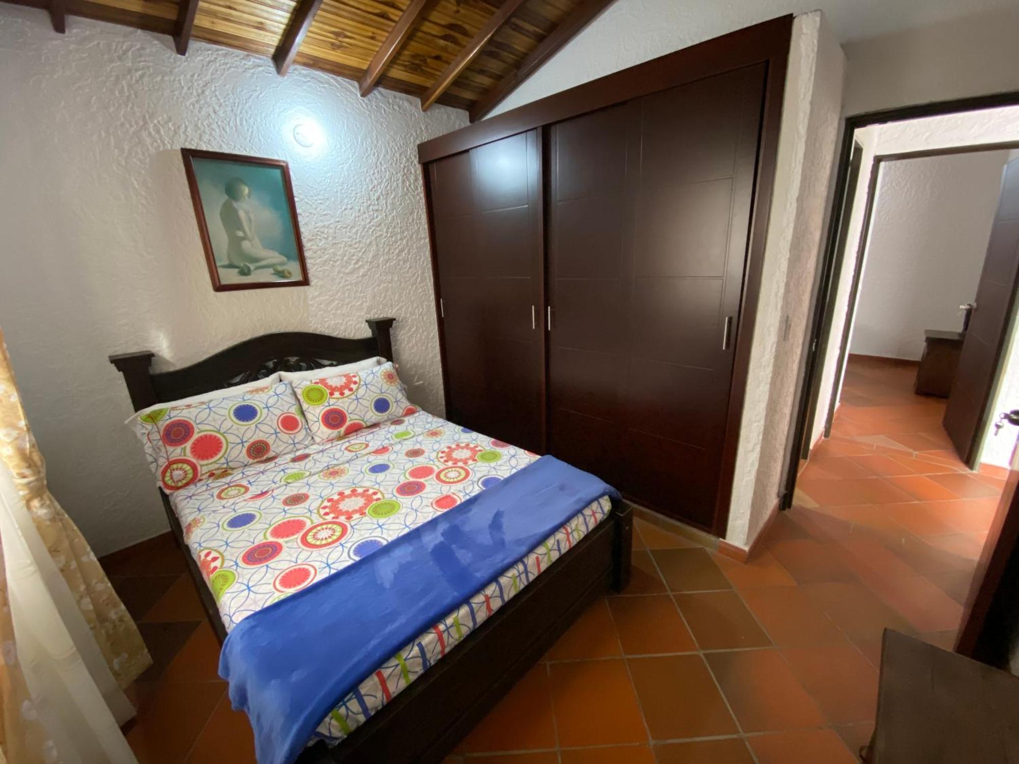 Rancho San Luis, Paramo Ngoại thất bức ảnh