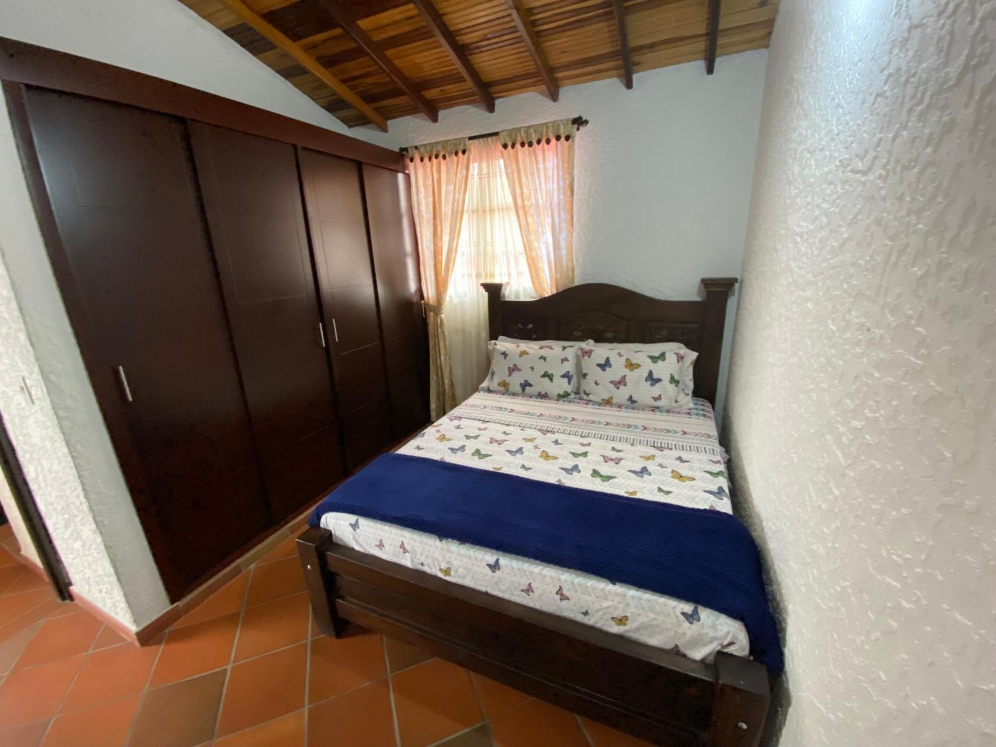 Rancho San Luis, Paramo Ngoại thất bức ảnh