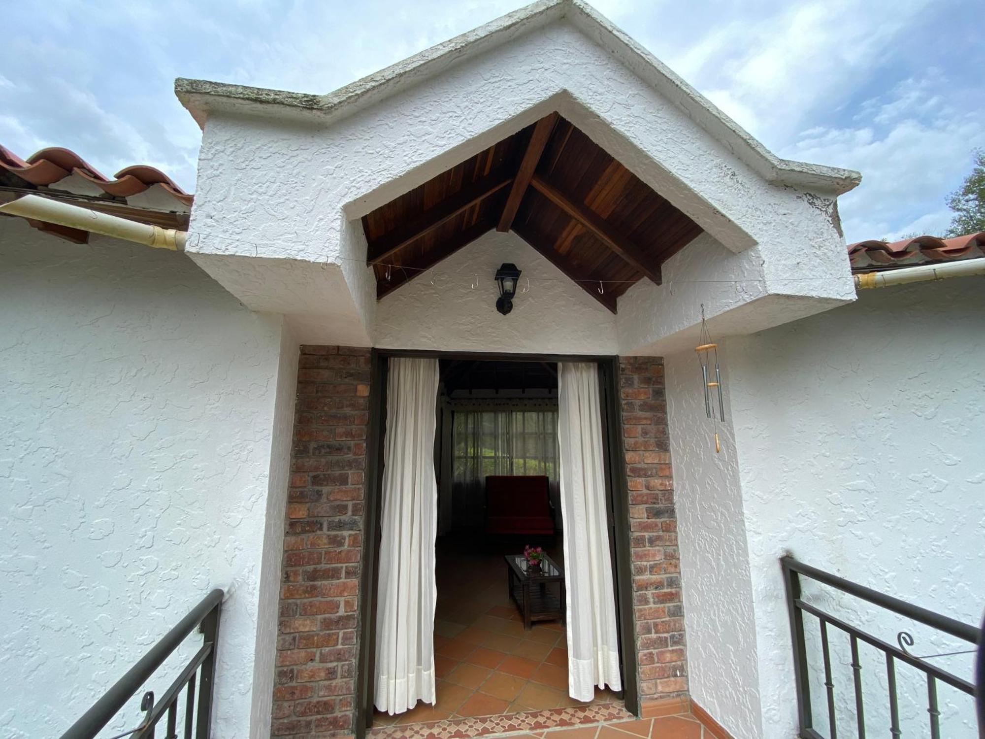 Rancho San Luis, Paramo Ngoại thất bức ảnh