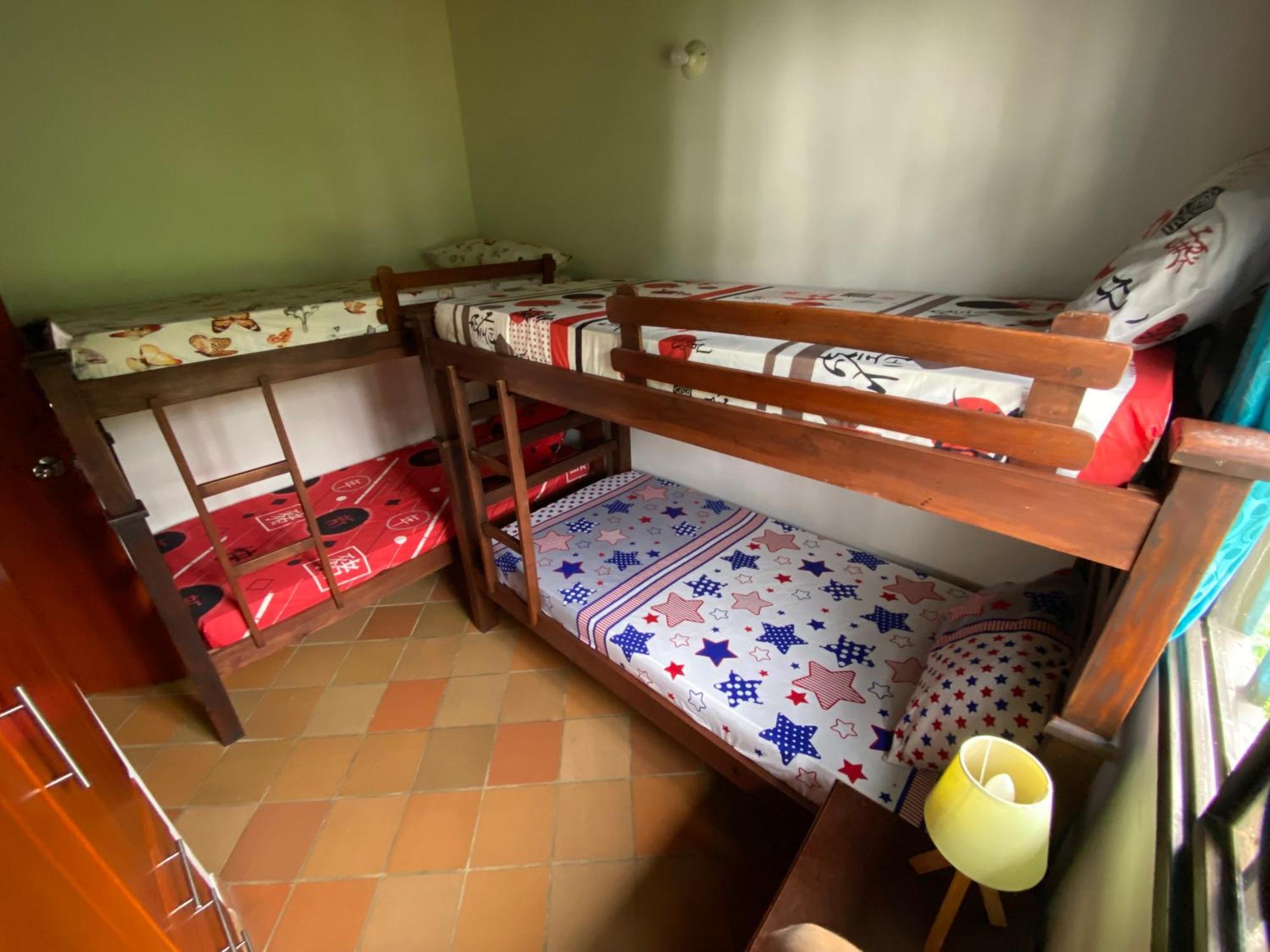 Rancho San Luis, Paramo Ngoại thất bức ảnh