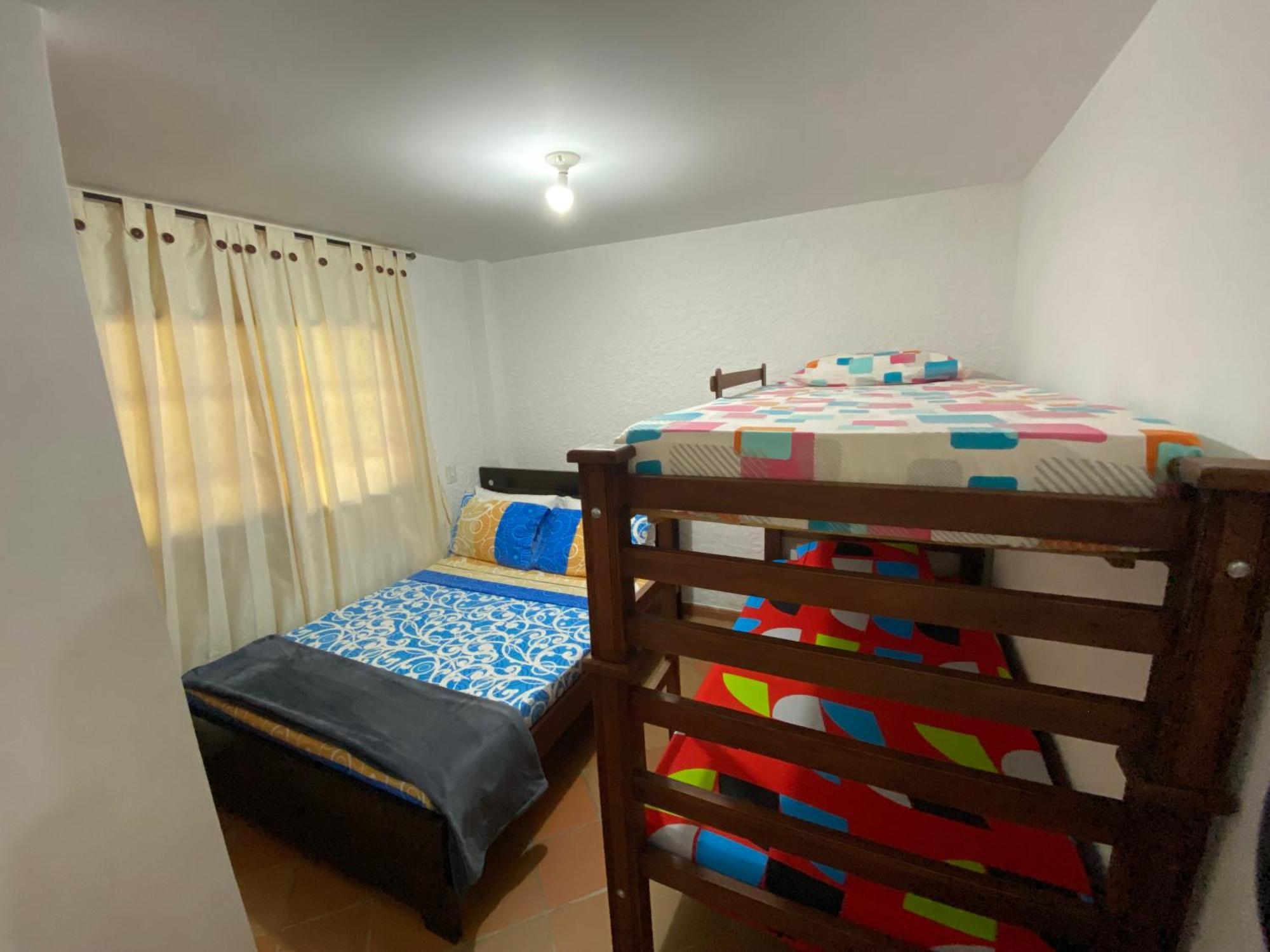 Rancho San Luis, Paramo Ngoại thất bức ảnh