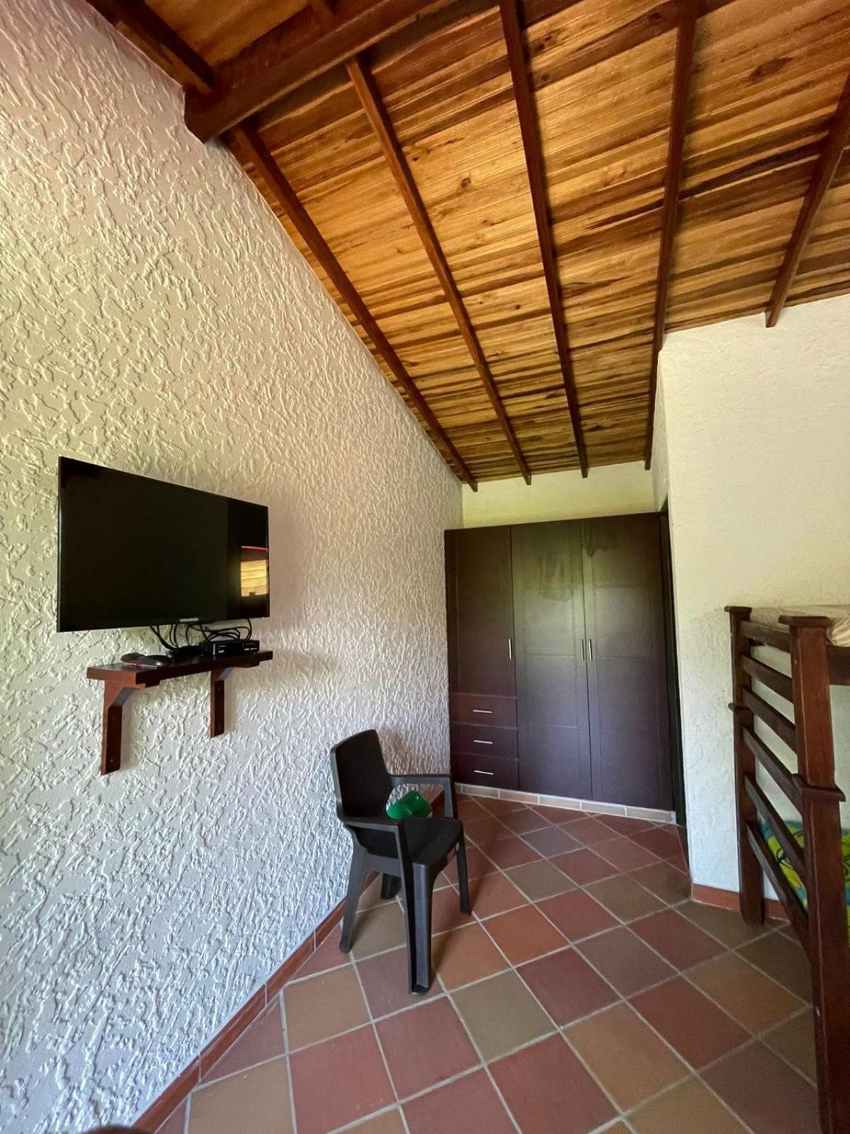 Rancho San Luis, Paramo Ngoại thất bức ảnh