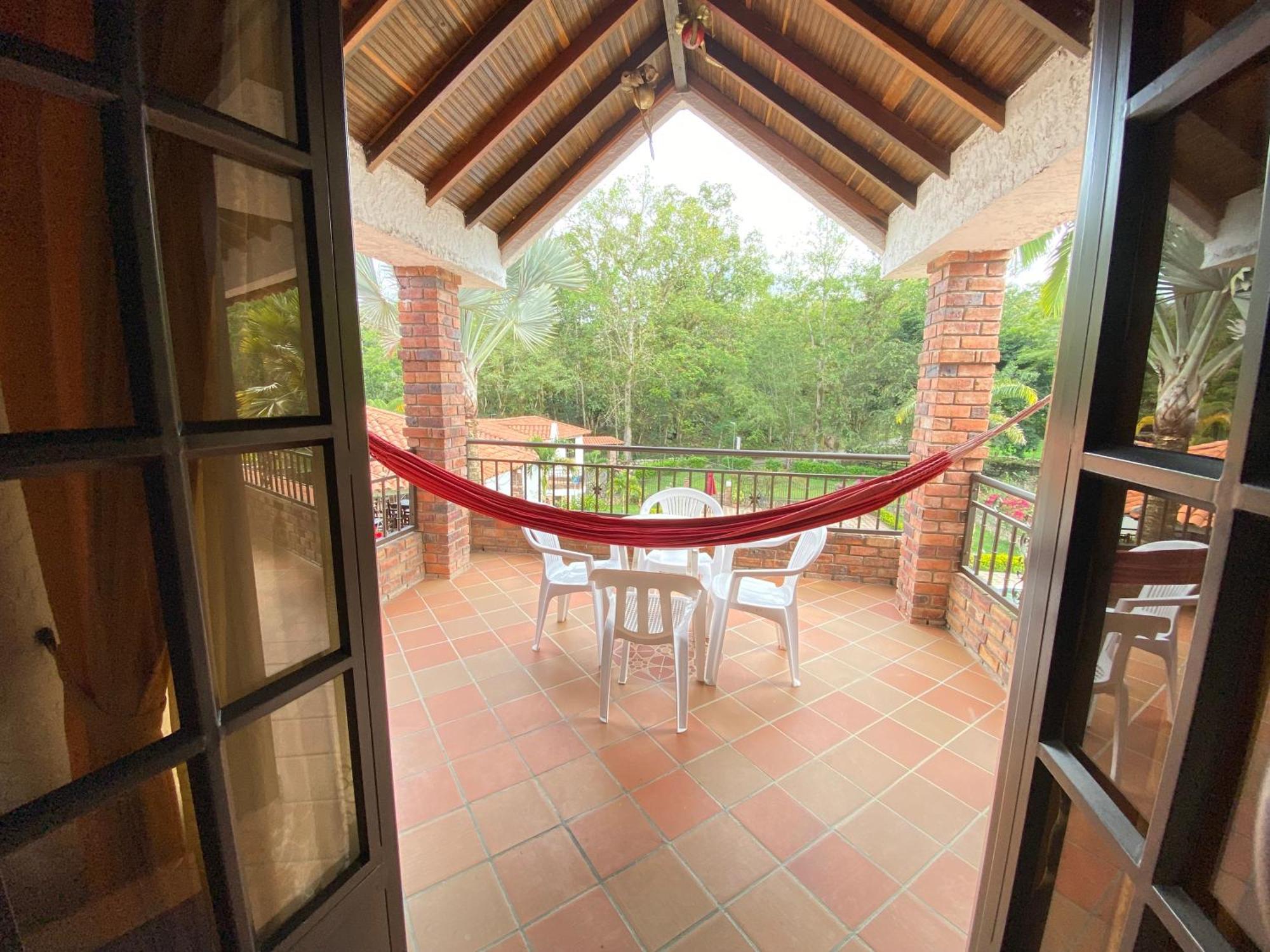 Rancho San Luis, Paramo Ngoại thất bức ảnh