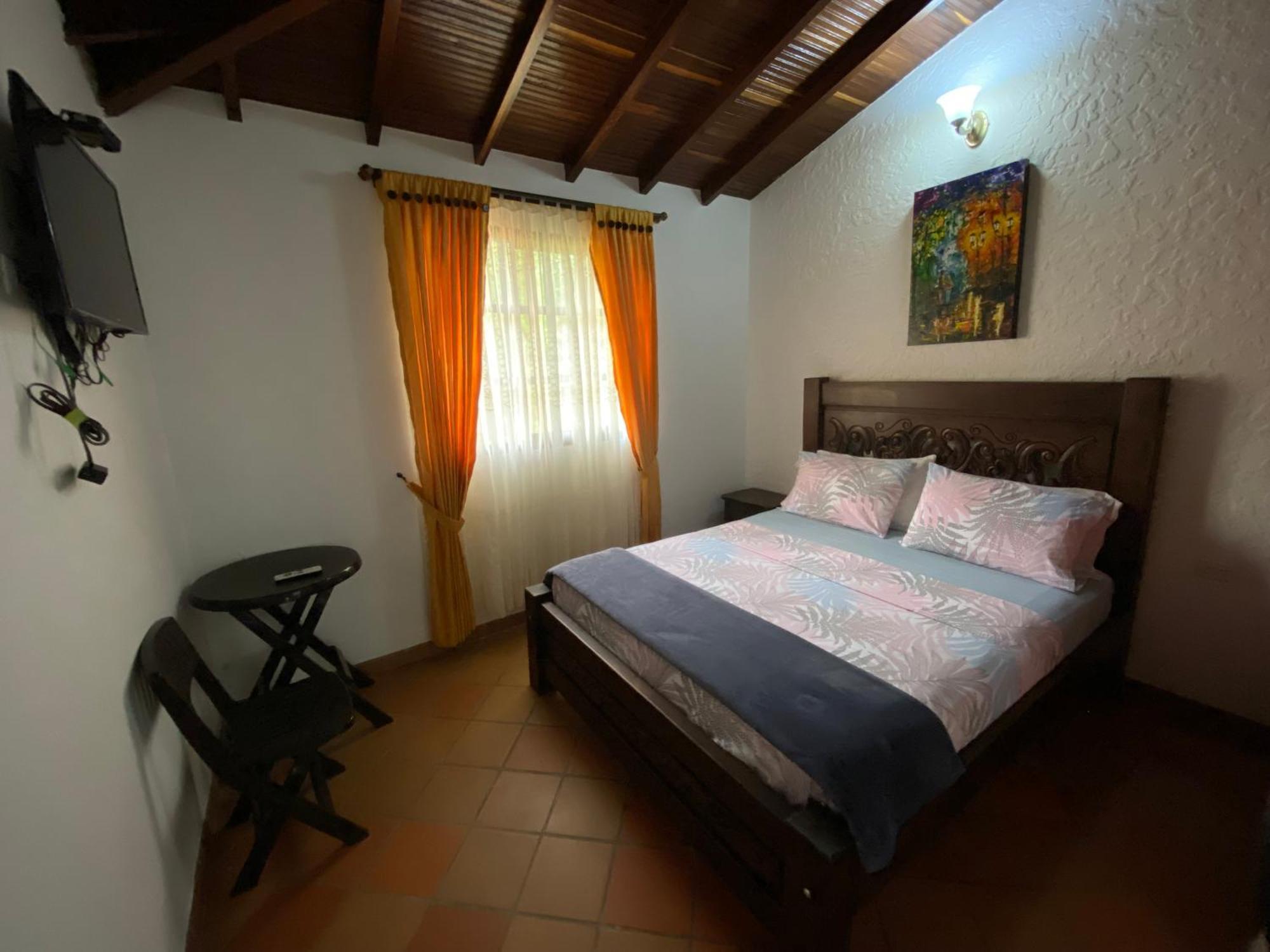 Rancho San Luis, Paramo Ngoại thất bức ảnh